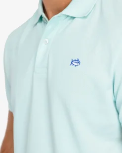 Skipjack Polo Shirt<Southern Tide Hot