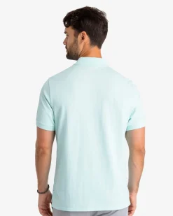 Skipjack Polo Shirt<Southern Tide Hot