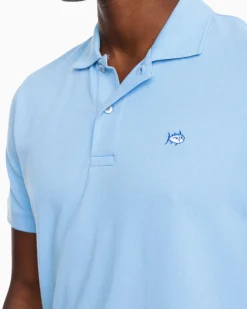 Skipjack Polo Shirt<Southern Tide Hot