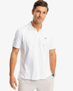 Skipjack Polo Shirt<Southern Tide Hot