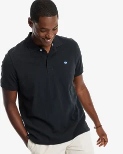 Skipjack Polo Shirt<Southern Tide Hot