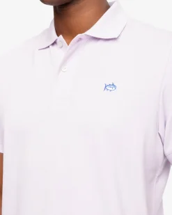 Skipjack Polo Shirt<Southern Tide Hot