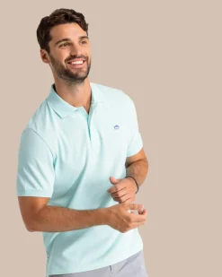 Skipjack Polo Shirt<Southern Tide Hot