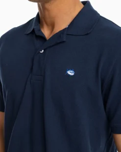 Skipjack Polo Shirt<Southern Tide Hot