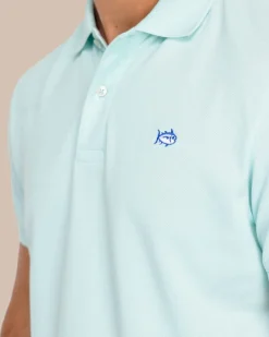 Skipjack Polo Shirt<Southern Tide Hot