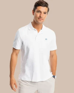 Skipjack Polo Shirt<Southern Tide Hot