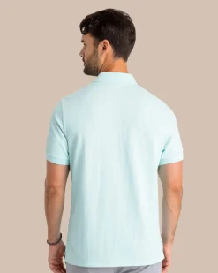 Skipjack Polo Shirt<Southern Tide Hot