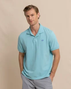 Skipjack Polo Shirt<Southern Tide Hot
