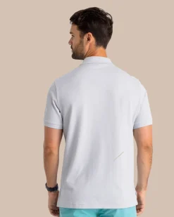 Skipjack Polo Shirt<Southern Tide Hot