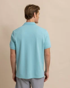 Skipjack Polo Shirt<Southern Tide Hot