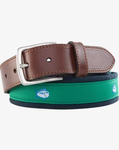 Skipjack Ribbon Belt<Southern Tide Cheap