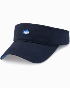 Skipjack Visor<Southern Tide Sale