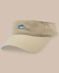Skipjack Visor<Southern Tide Sale