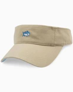 Skipjack Visor<Southern Tide Sale