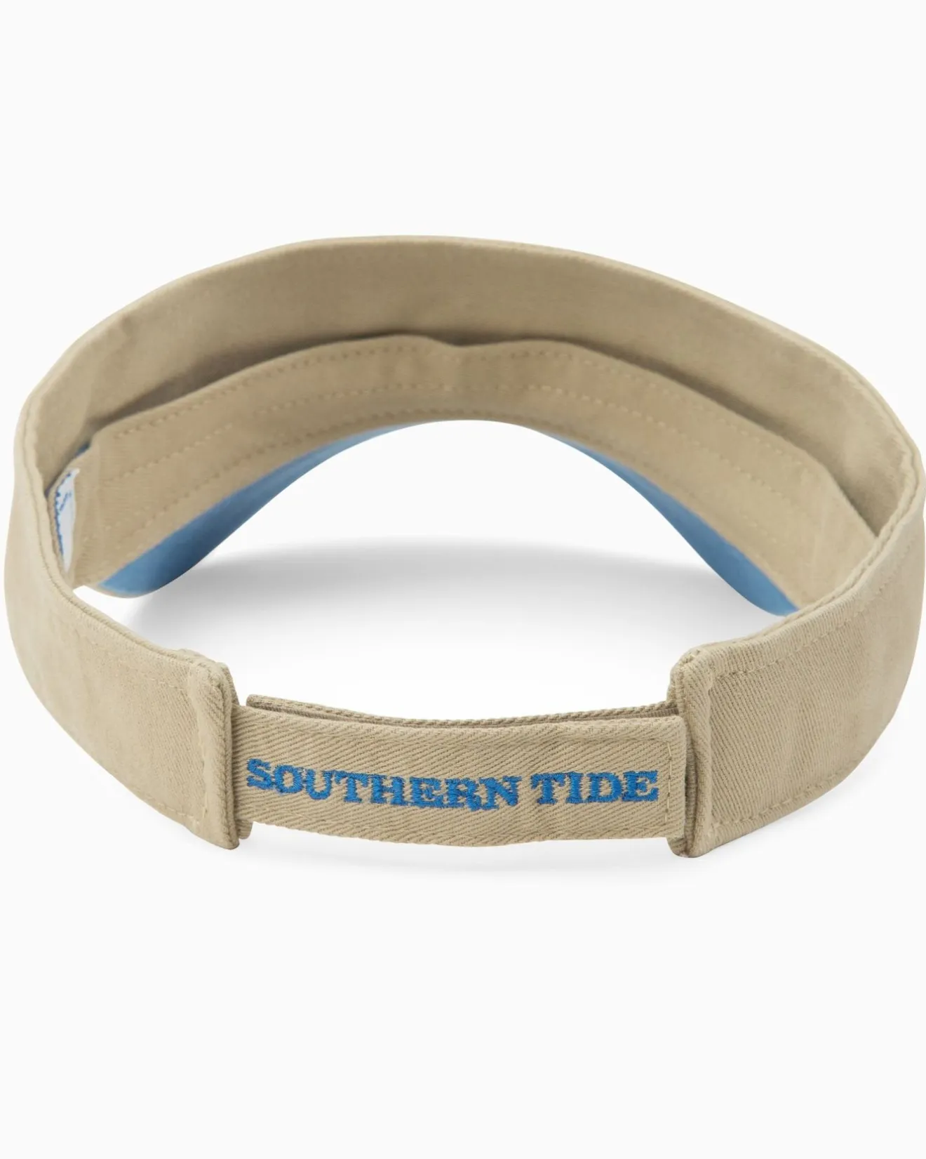 Skipjack Visor<Southern Tide Sale