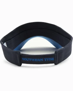 Skipjack Visor<Southern Tide Sale