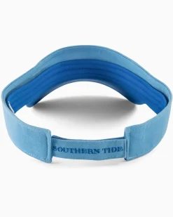 Skipjack Visor<Southern Tide Sale