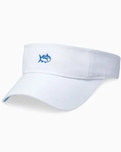 Skipjack Visor<Southern Tide Sale