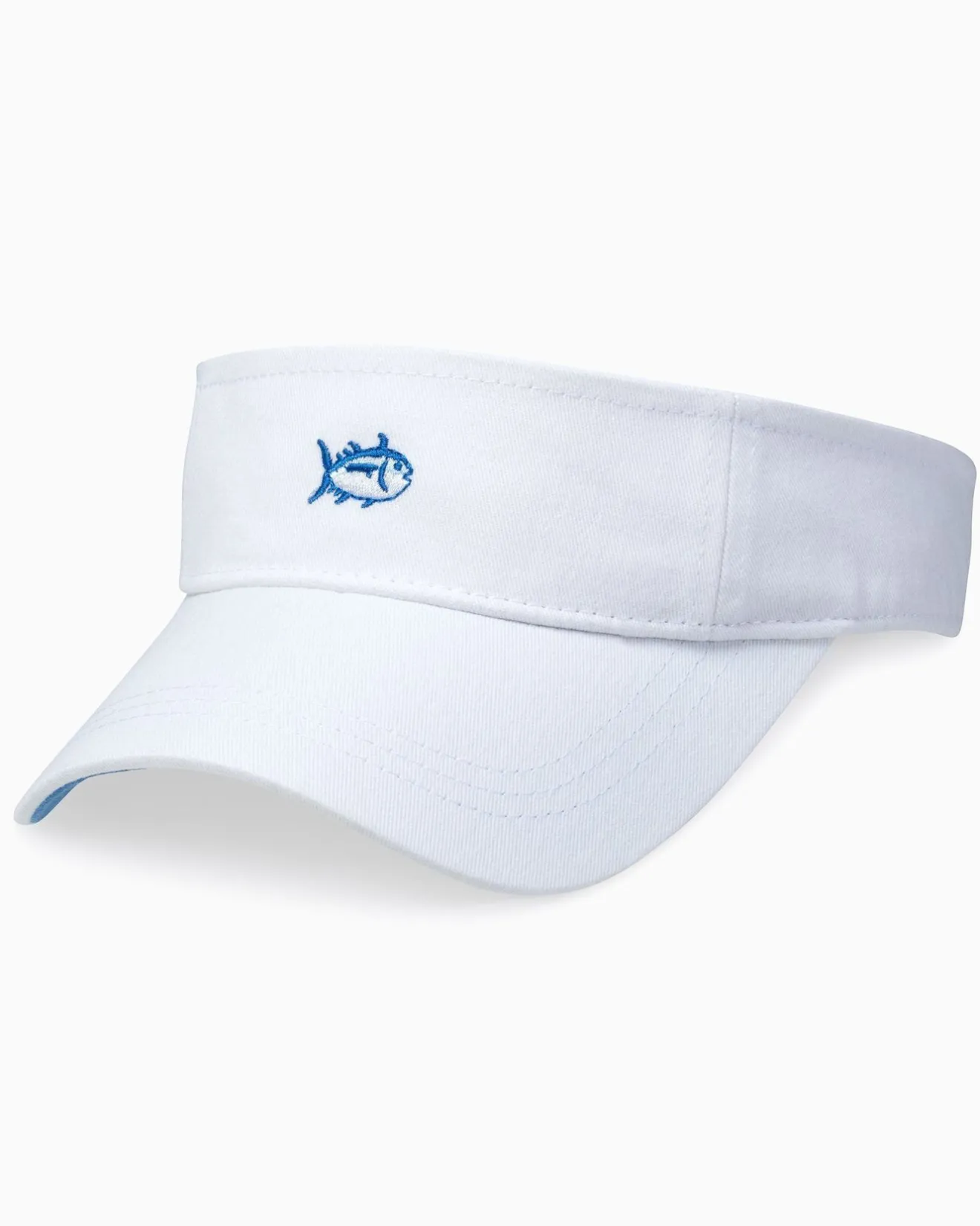 Skipjack Visor<Southern Tide Sale