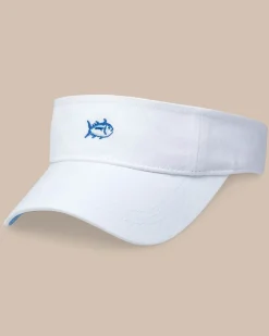 Skipjack Visor<Southern Tide Sale
