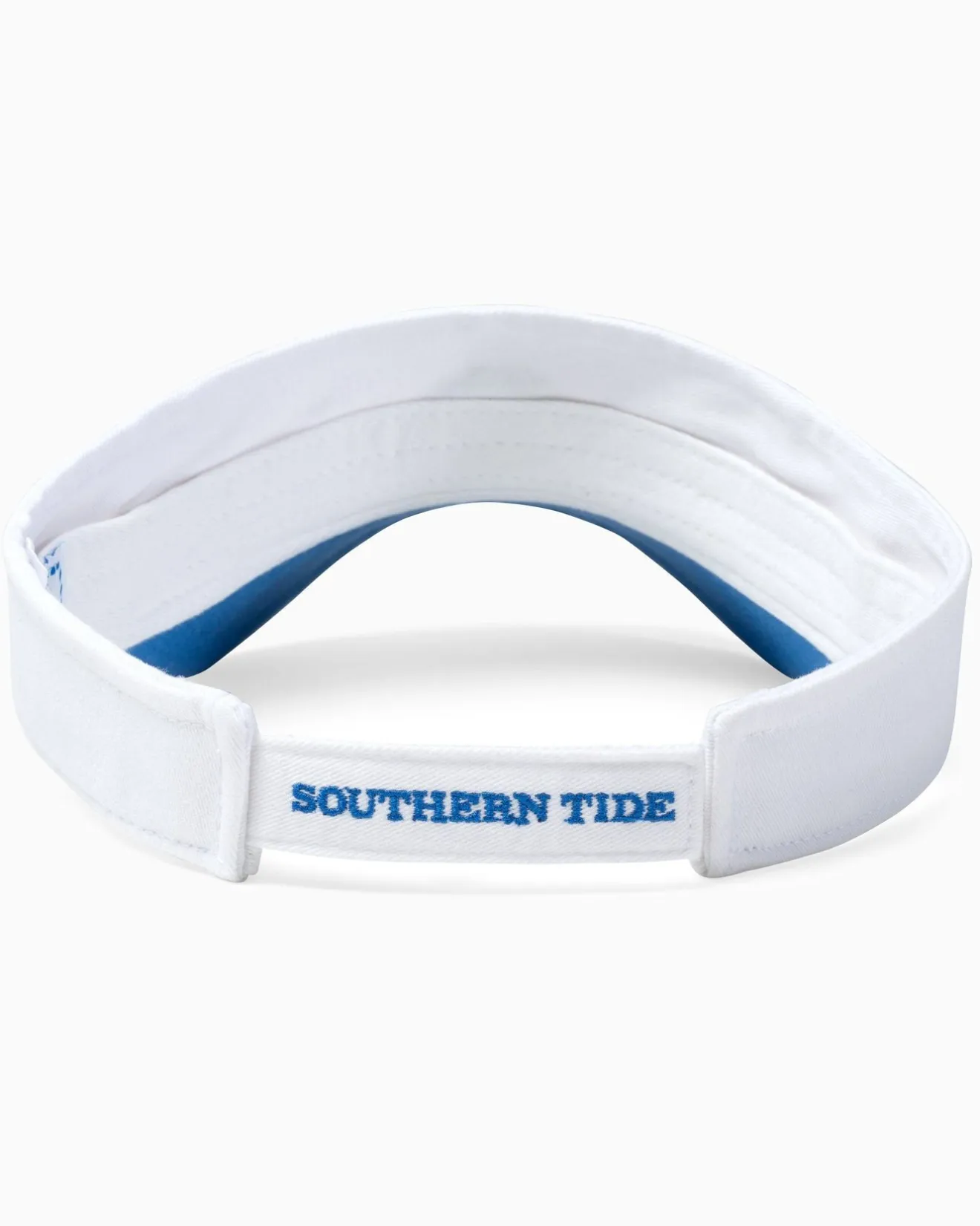 Skipjack Visor<Southern Tide Sale