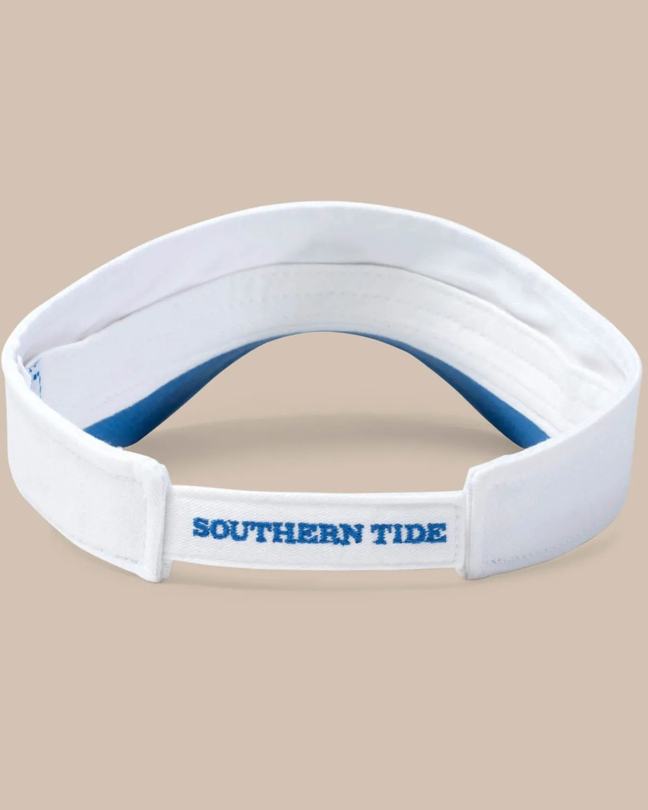 Skipjack Visor<Southern Tide Sale