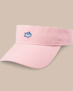 Skipjack Visor<Southern Tide Sale