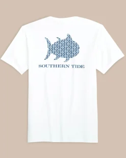 Skipping Jacks T-Shirt<Southern Tide Flash Sale