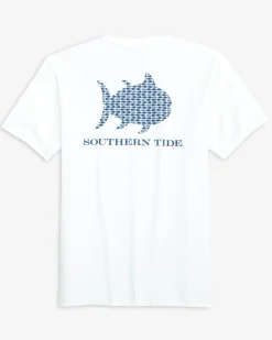 Skipping Jacks T-Shirt<Southern Tide Flash Sale