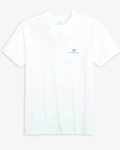 Skipping Jacks T-Shirt<Southern Tide Flash Sale