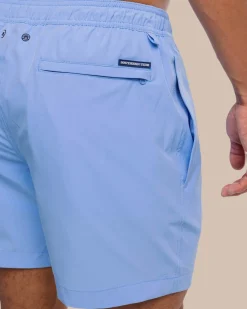 Solid Swim Trunk<Southern Tide Best