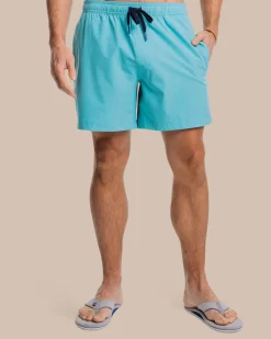 Solid Swim Trunk<Southern Tide Best