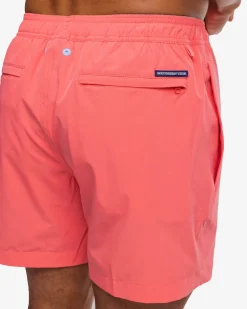 Solid Swim Trunk<Southern Tide Best