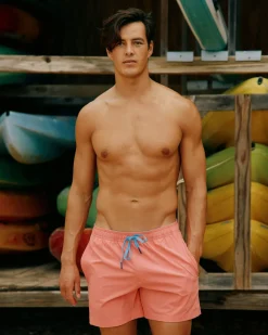 Solid Swim Trunk<Southern Tide Best