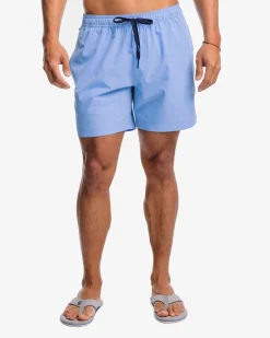 Solid Swim Trunk<Southern Tide Best