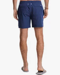 Solid Swim Trunk<Southern Tide Best