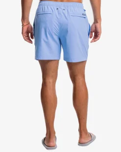 Solid Swim Trunk<Southern Tide Best