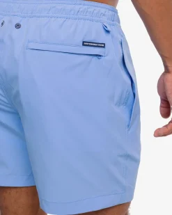 Solid Swim Trunk<Southern Tide Best