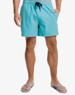 Solid Swim Trunk<Southern Tide Best