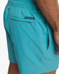 Solid Swim Trunk<Southern Tide Best