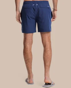 Solid Swim Trunk<Southern Tide Best