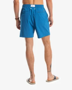 Solid Swim Trunk<Southern Tide Best
