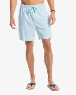 Solid Swim Trunk<Southern Tide Best
