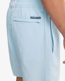 Solid Swim Trunk<Southern Tide Best