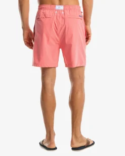 Solid Swim Trunk<Southern Tide Best