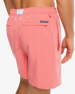Solid Swim Trunk<Southern Tide Best