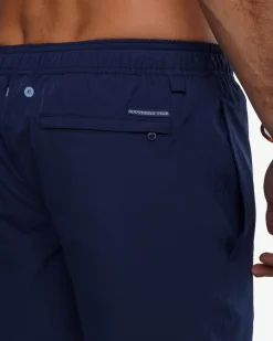 Solid Swim Trunk<Southern Tide Best