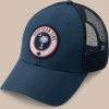 South Carolina Patch Performance Trucker Hat<Southern Tide Hot