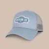 Badge Trucker<Southern Tide Fashion