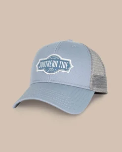Badge Trucker<Southern Tide Fashion